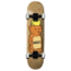 Grizzly Maple Syrup Complete Skateboard 7.37