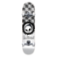 Blind Checkered Reaper FP Soft Wheels Complete Skateboard 7.37