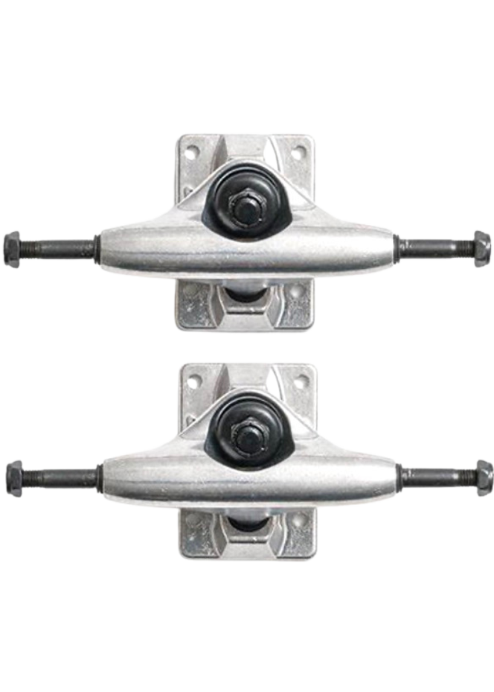 Blind Checkered Reaper FP Soft Wheels Complete Skateboard 7.37