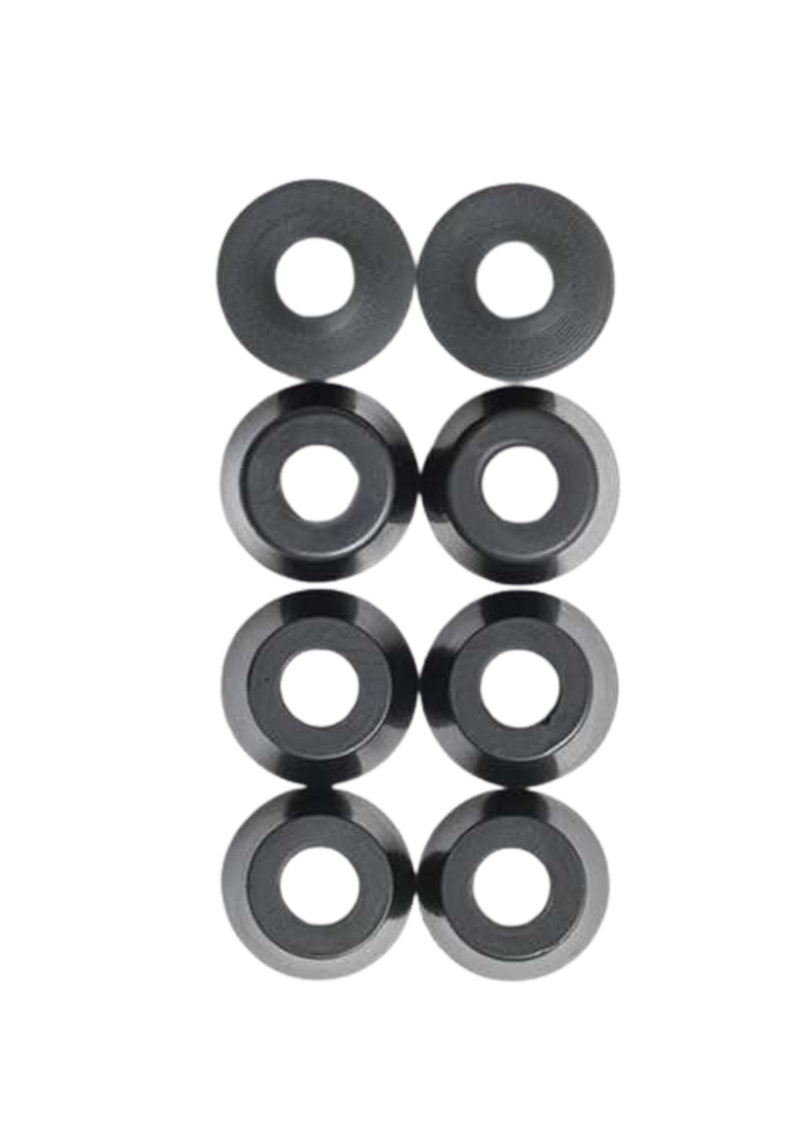 Blind Checkered Reaper FP Soft Wheels Complete Skateboard 7.37