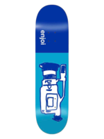 Enjoi Glitch R7 Deck 8.5