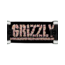 Grizzly Every Rose Complete Skateboard 7.37