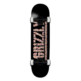 Grizzly Every Rose Complete 7.37