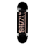 Grizzly Every Rose Complete Skateboard 7.37