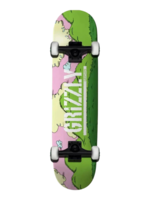 Grizzly Up up and Away Complete 7.37"