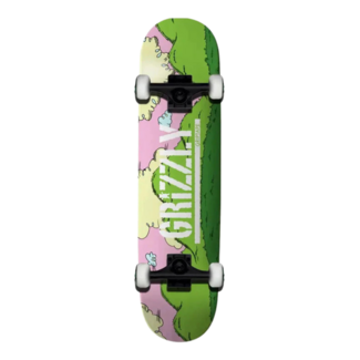 Grizzly Up up and Away Complete 7.37"