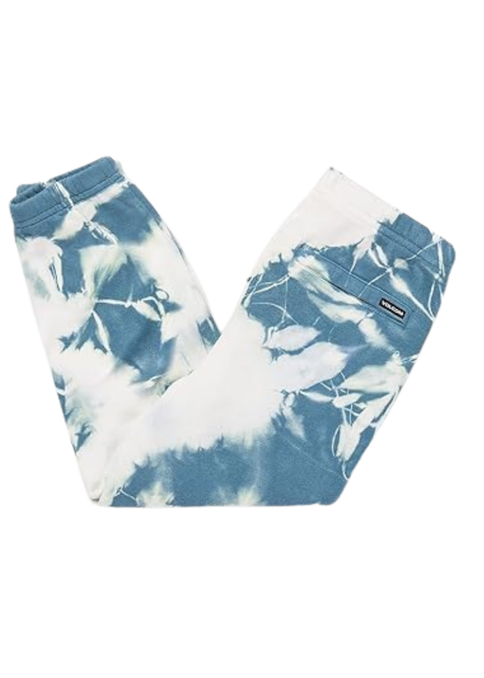 Volcom Youth Iconic Fleece Pant