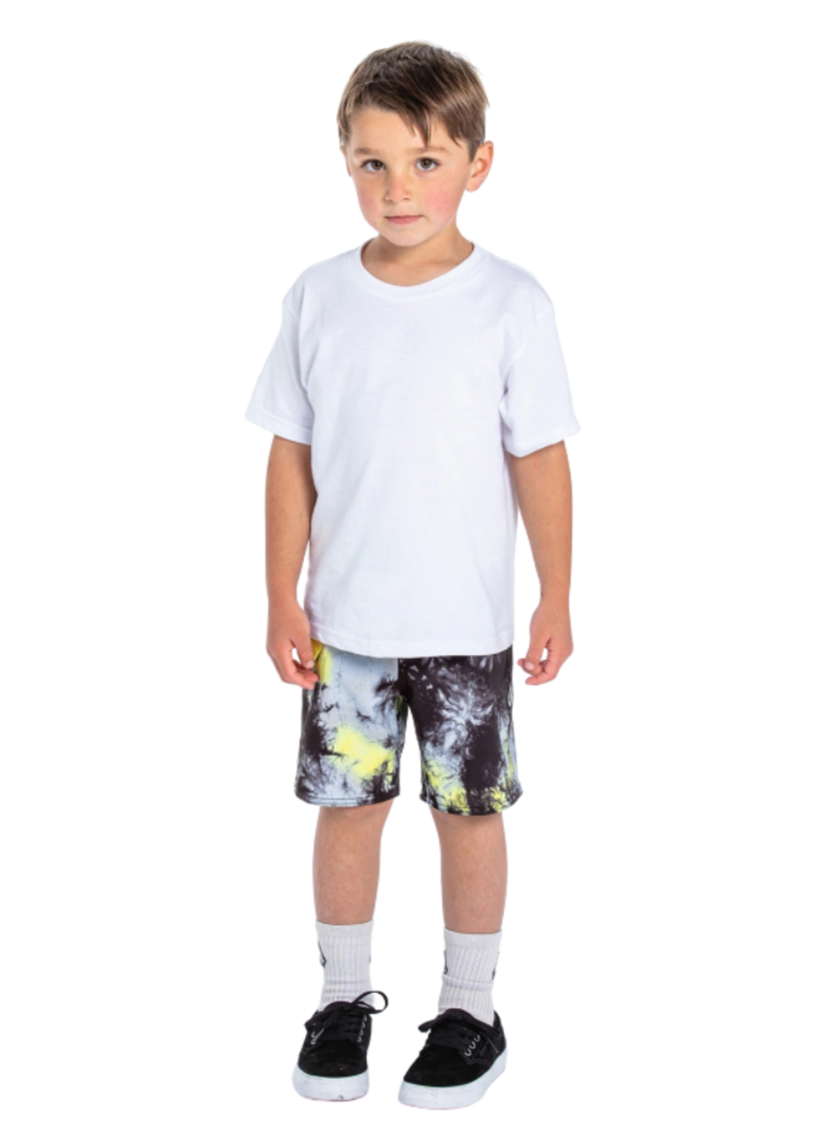 Volcom Boy's Saturate Mod Swim Short