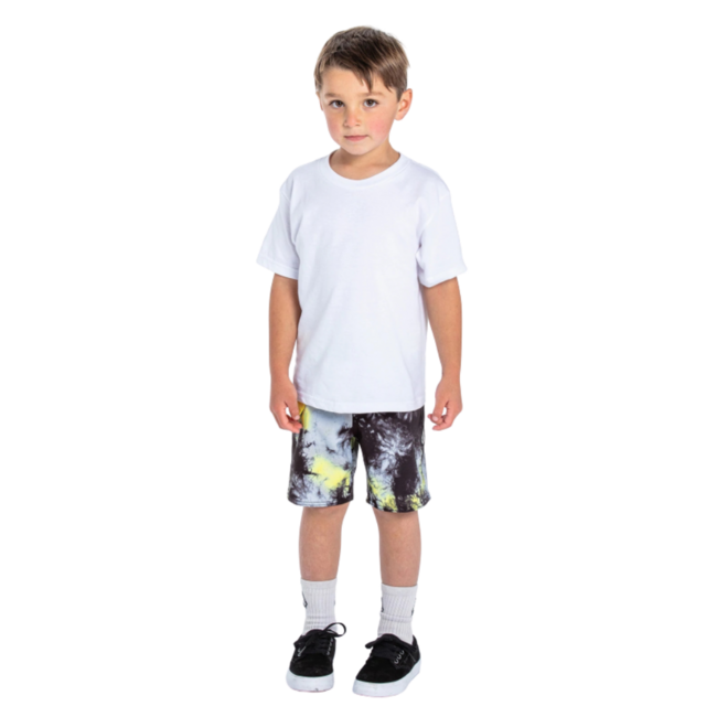 Volcom Boy's Saturate Mod Swim Short