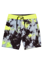 Volcom Boy's Saturate Mod Swim Short