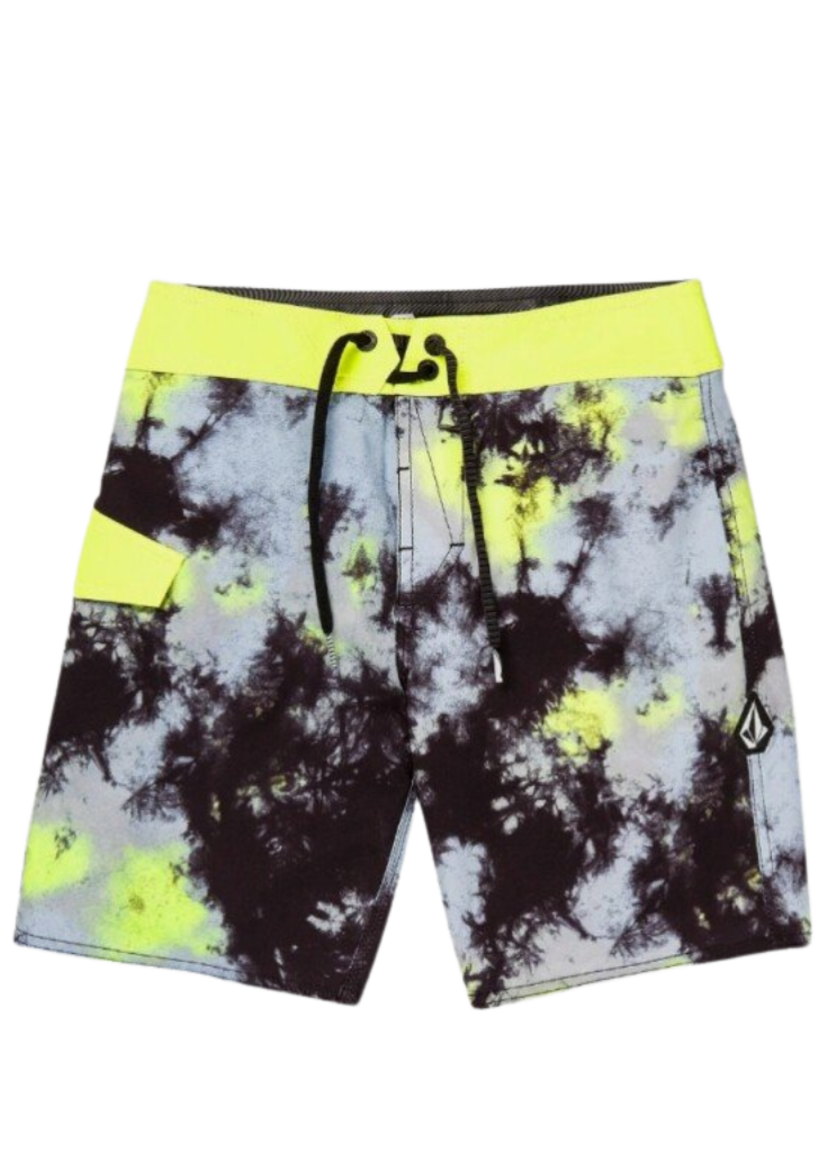 Volcom Boy's Saturate Mod Swim Short