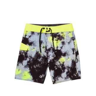 Volcom Boy's Saturate Mod Swim Short