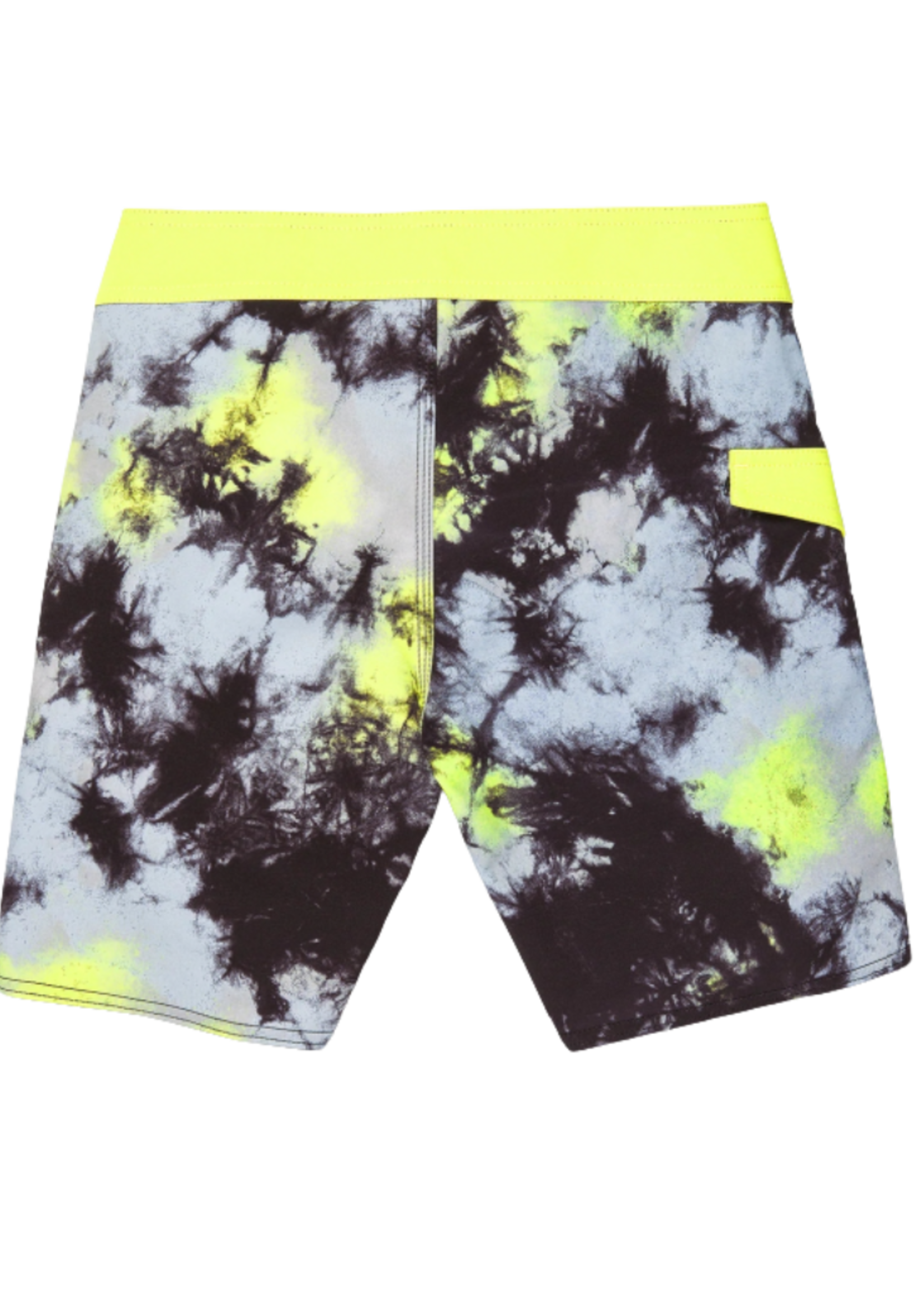 Volcom Boy's Saturate Mod Swim Short