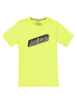 Volcom Boys Lexip Short Sleeve T-shirt