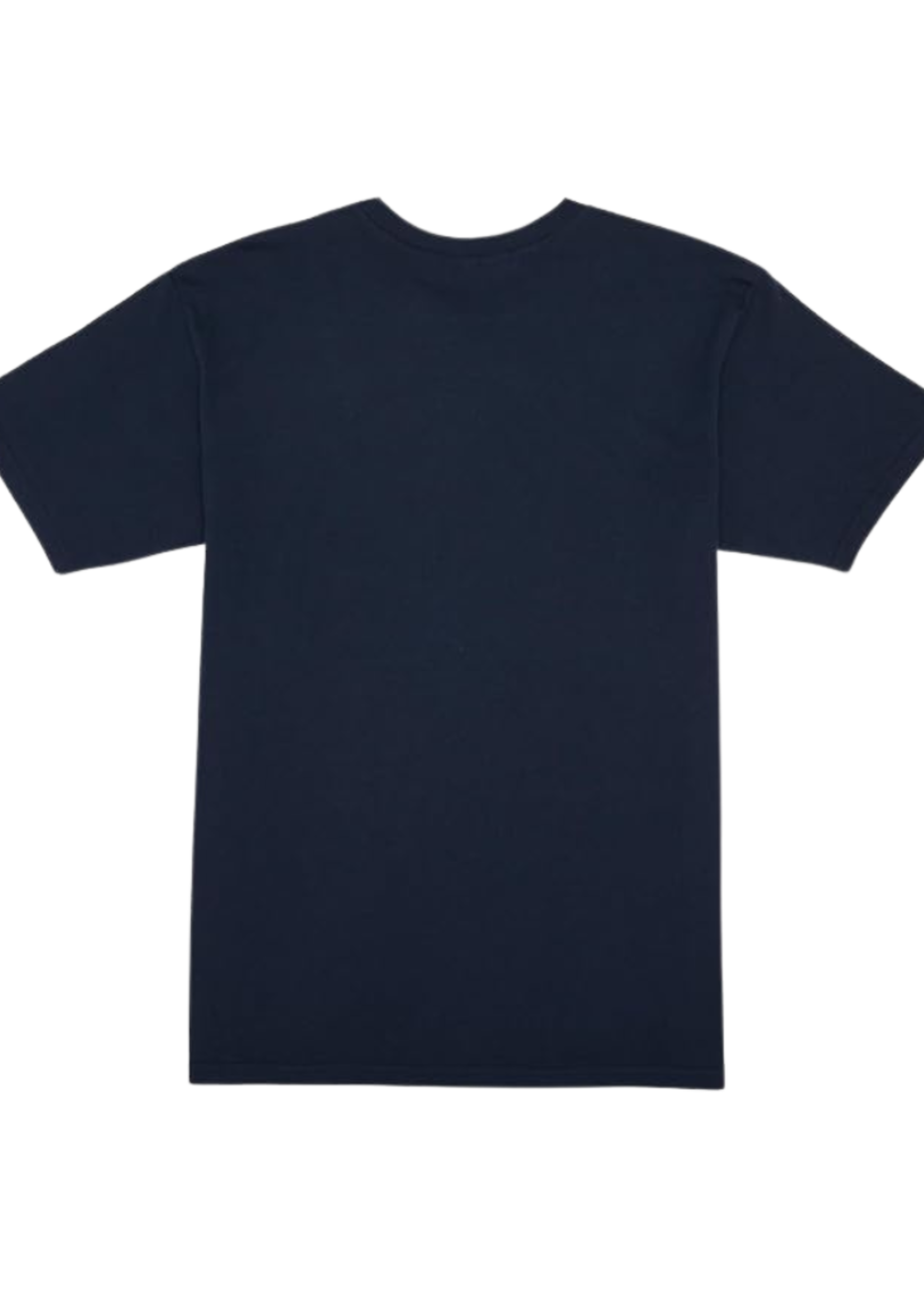 Volcom Youth Crisp Stone Short Sleeve T-shirt