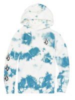 Volcom Youth Iconic Pull Over Hoodie