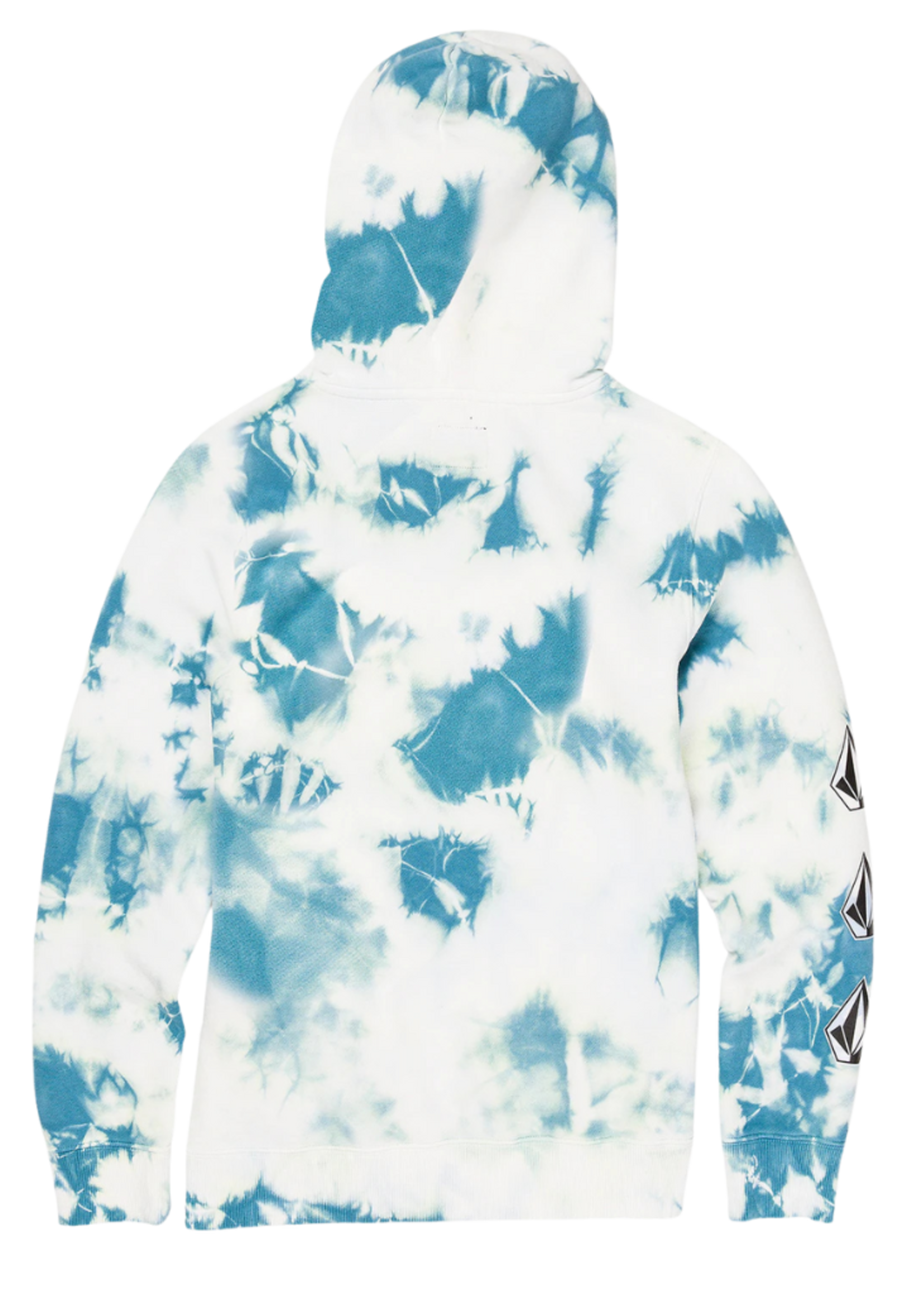 Volcom Youth Iconic Pull Over Hoodie