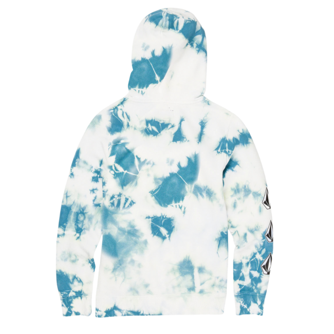 Volcom Youth Iconic Pull Over Hoodie