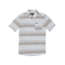 Volcom Boys Planer Short Sleeve Button-Up Shirt