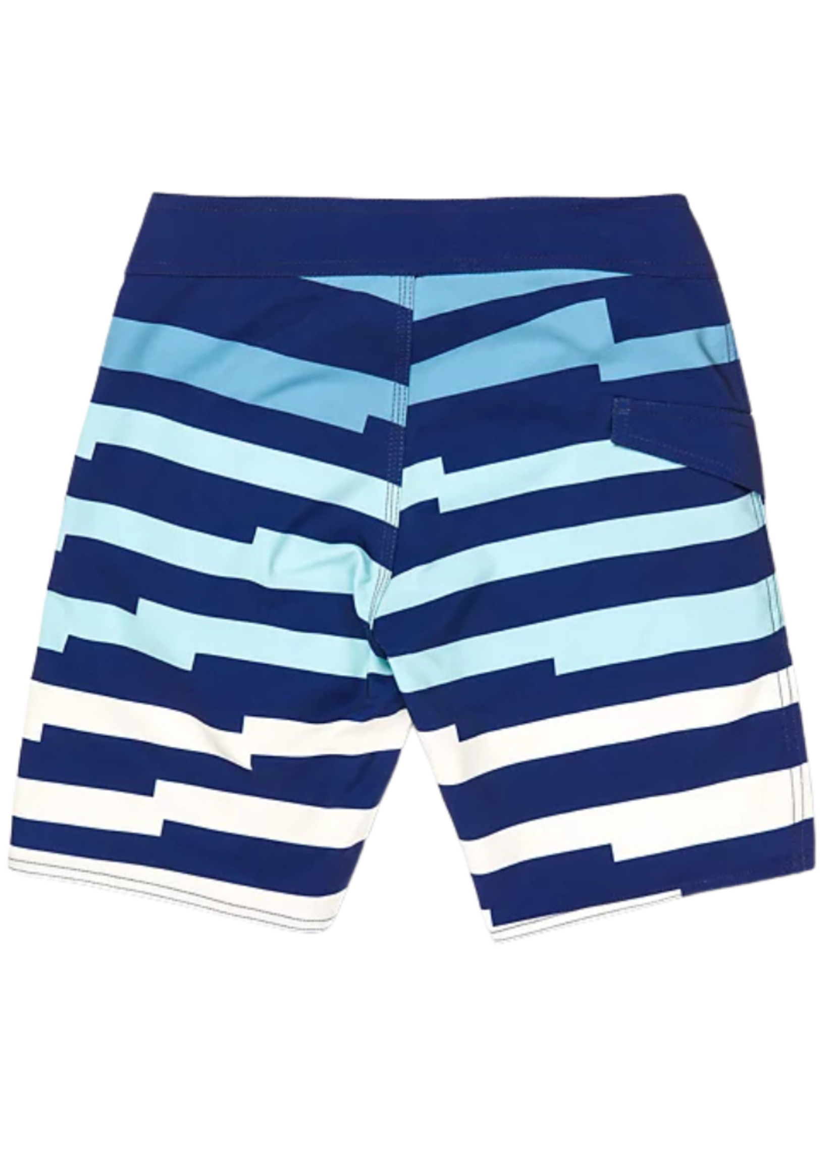 Volcom Youth boys Juxt Quarta Mod Boardshort