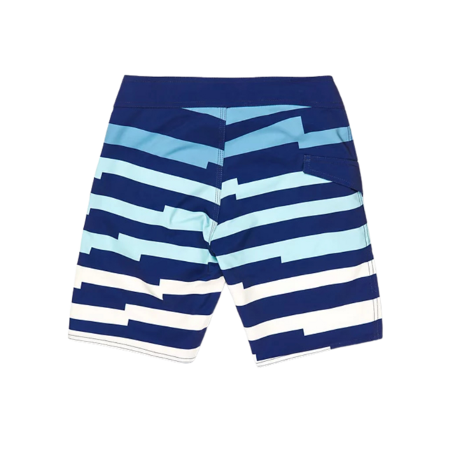 Volcom Youth boys Juxt Quarta Mod Boardshort