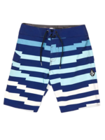 Volcom Youth Juxt Quarta Mod Boardshort