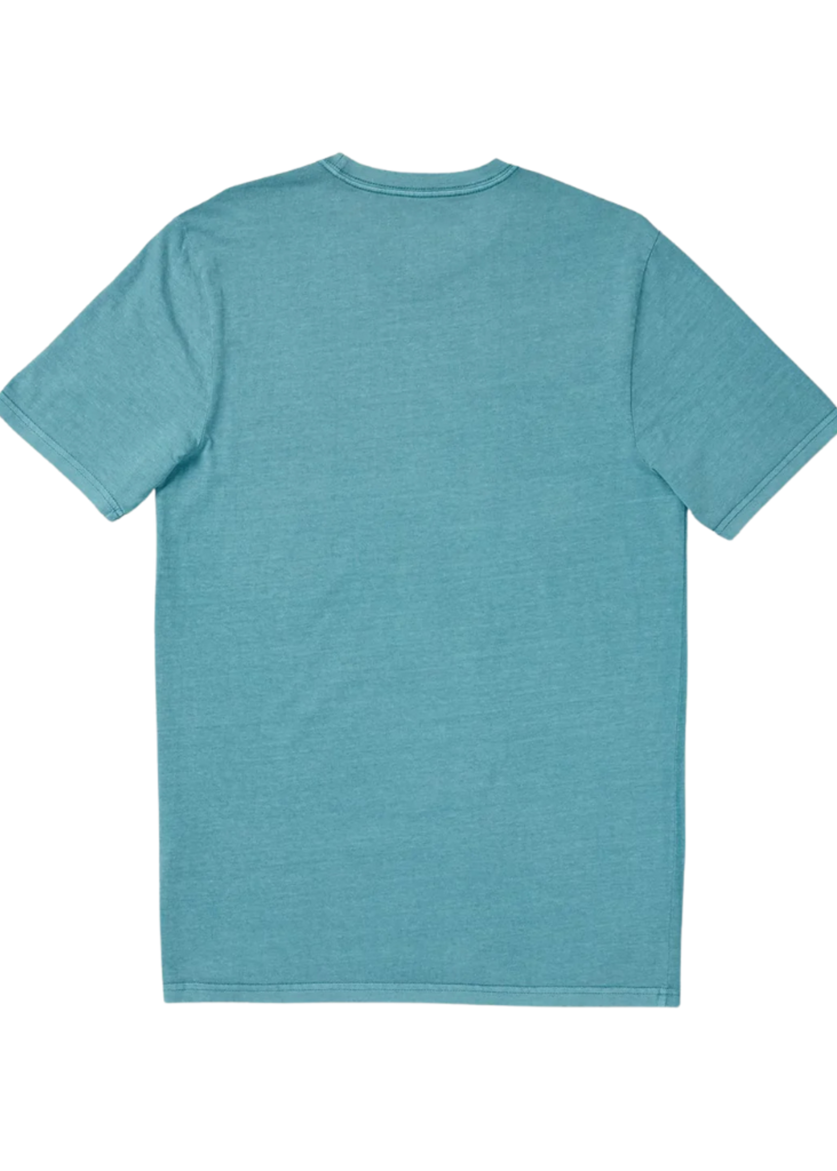 Volcom Men's Party Frogs Short Sleeve T-Shirt