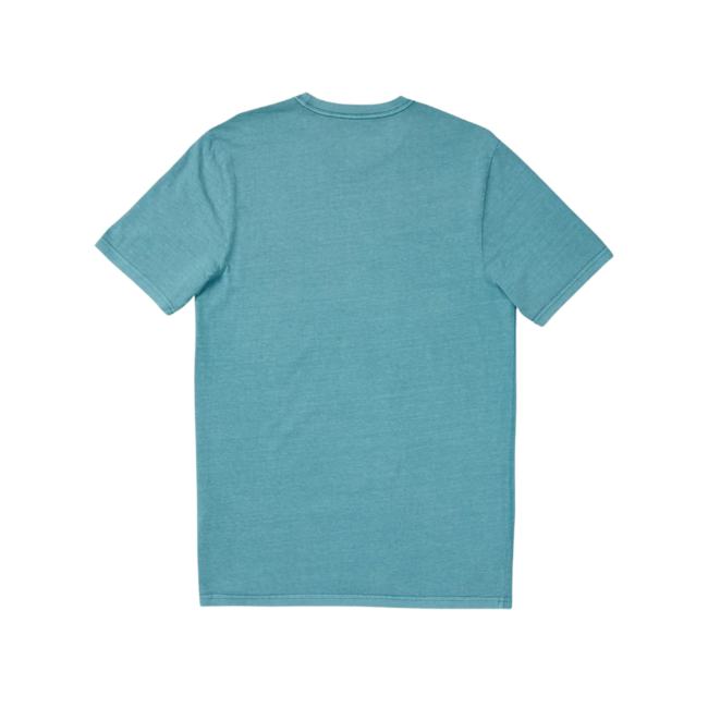 Volcom Men's Party Frogs Short Sleeve T-Shirt