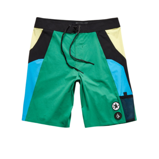 Volcom Surf Vitals Noa Deane Lib Boardshort 20" - Pine