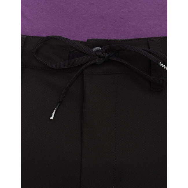 Volcom Men's Country Days Hybrid Short 20" Black
