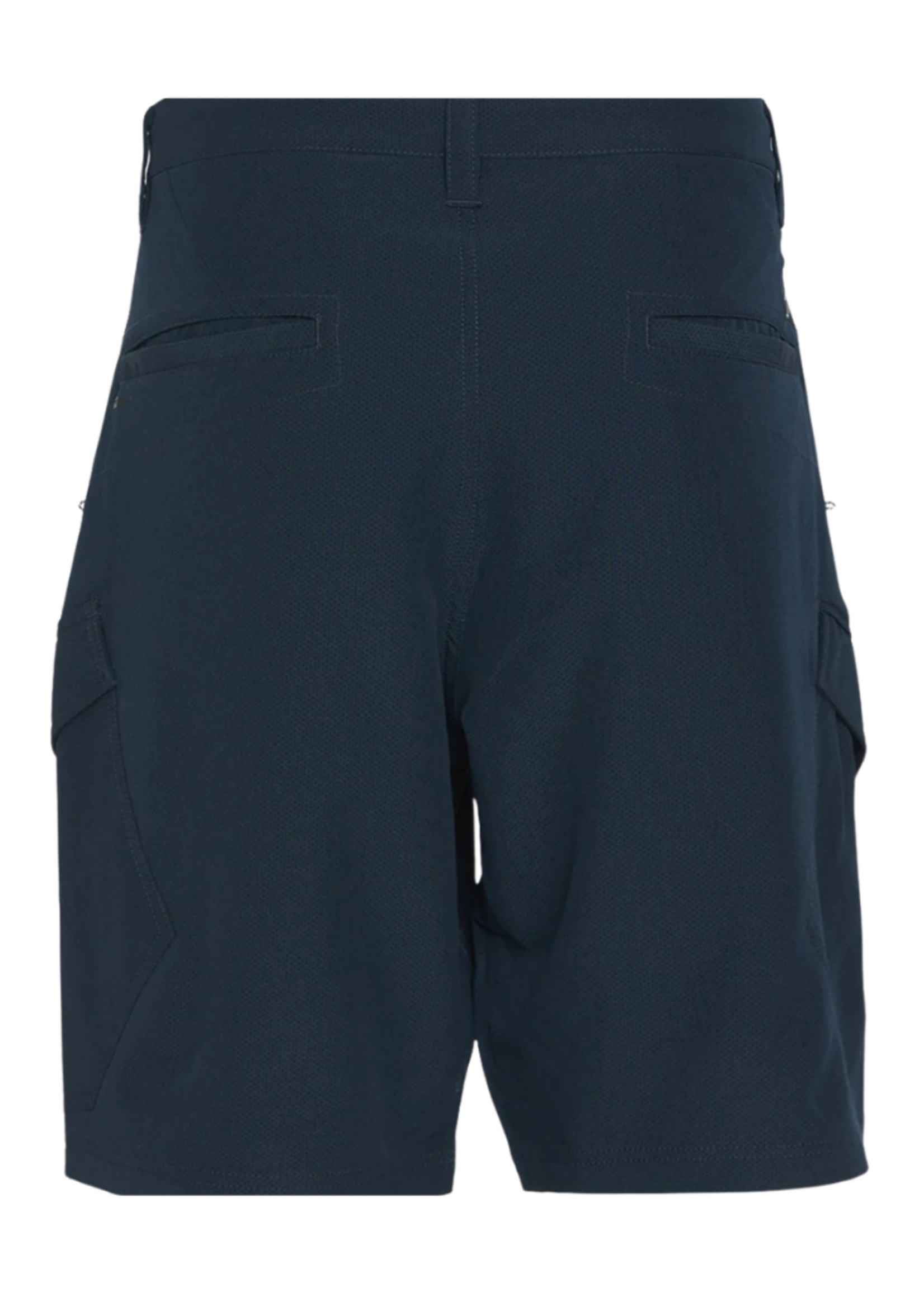 Volcom Men's Country Days Hybrid Short 20"  - Navy