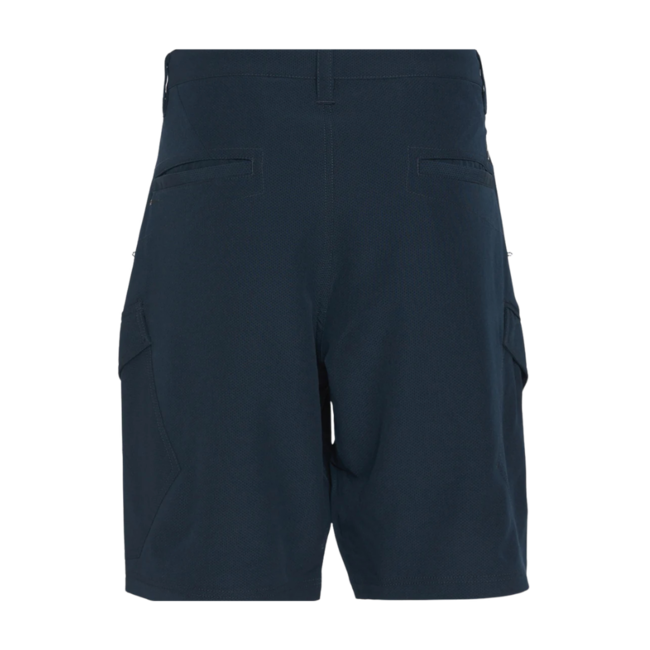 Volcom Men's Country Days Hybrid Short 20"  - Navy