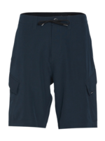 Volcom Country Days Hybrid Short 20"  Navy