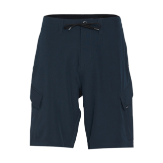 Volcom Country Days Hybrid Short 20"  Navy