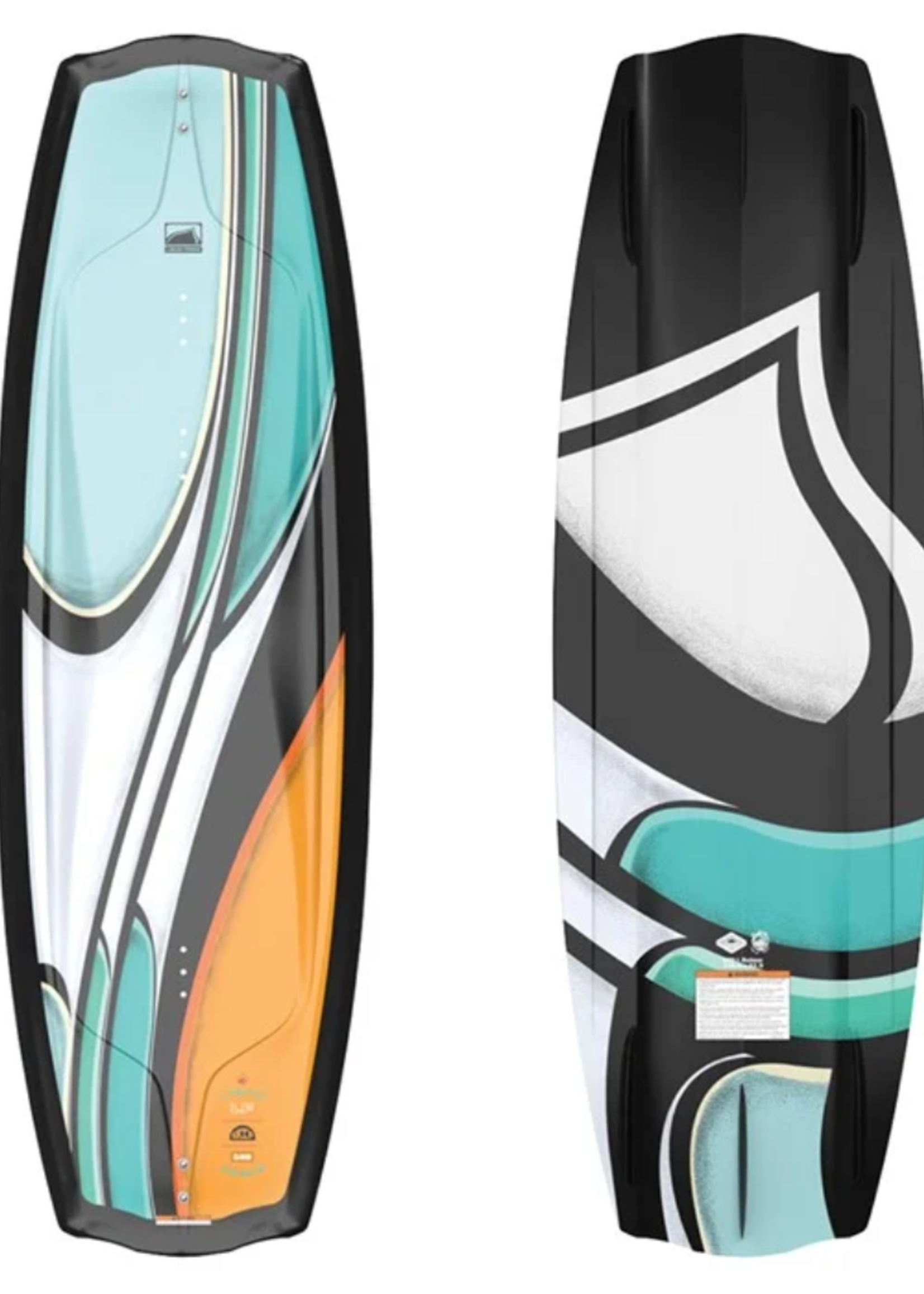 Liquid Force Men's Trip Wakeboard