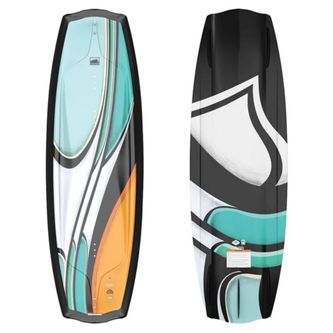 Liquid Force Men's Trip Wakeboard
