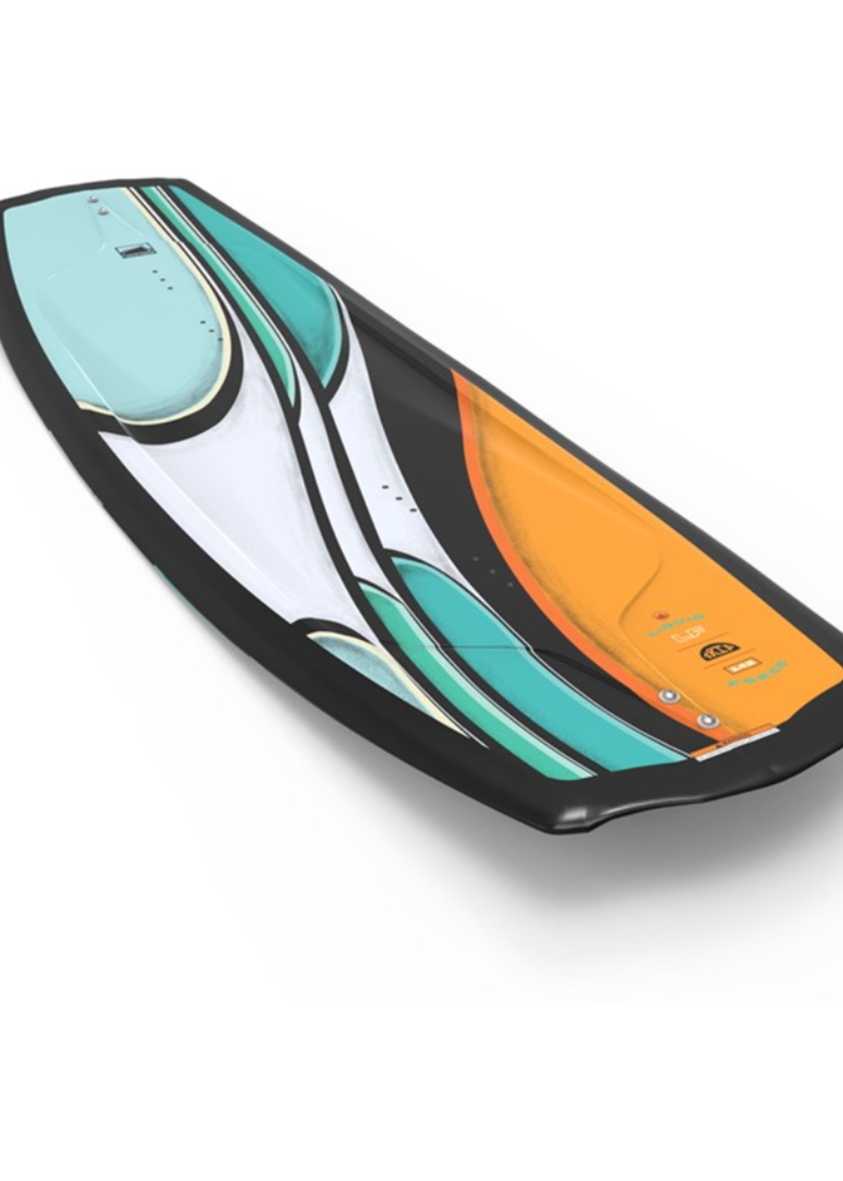 Liquid Force Men's Trip Wakeboard