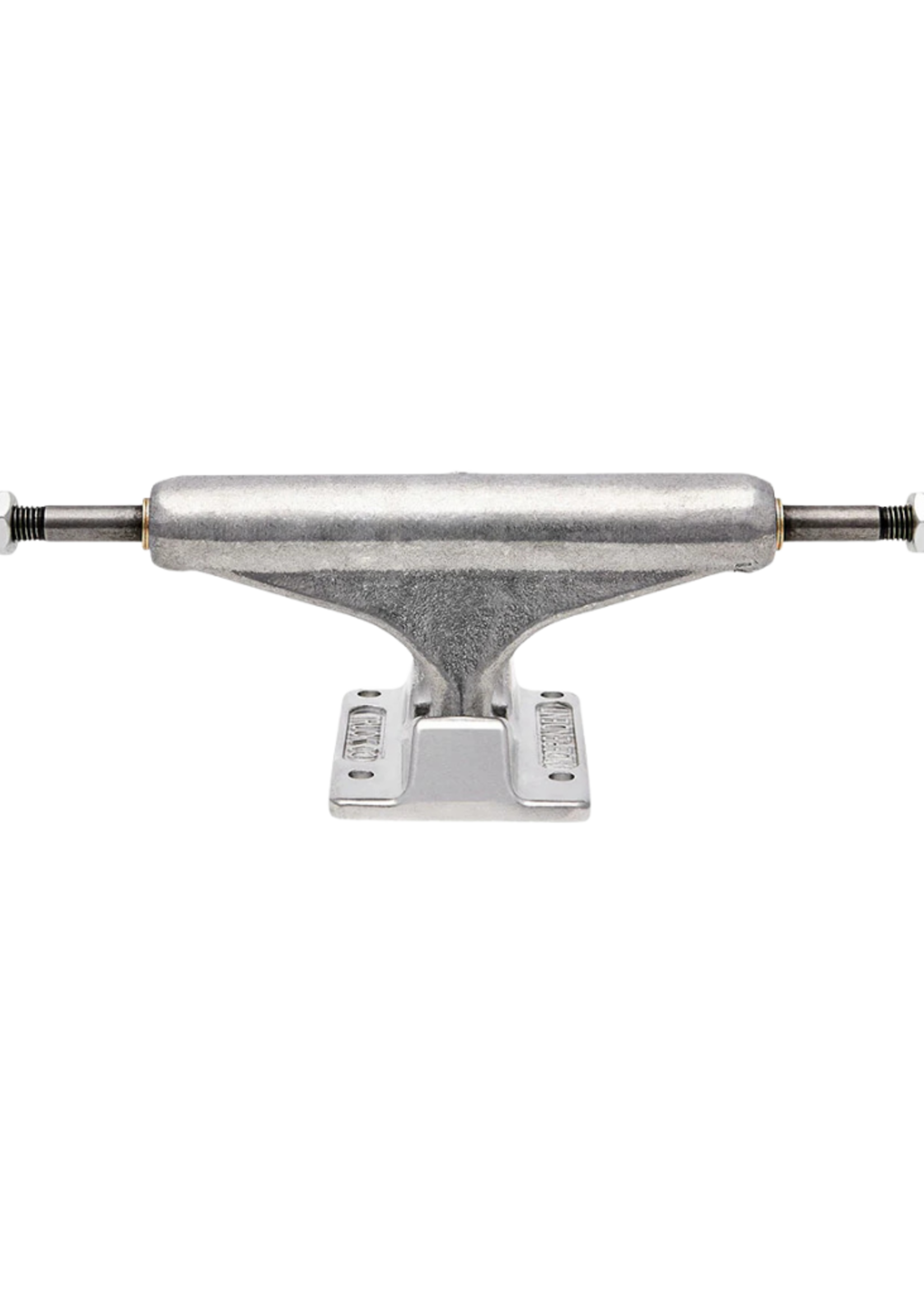 Independent Forged Hollow Mid Inverted Kingpin Truck - Polished Silver