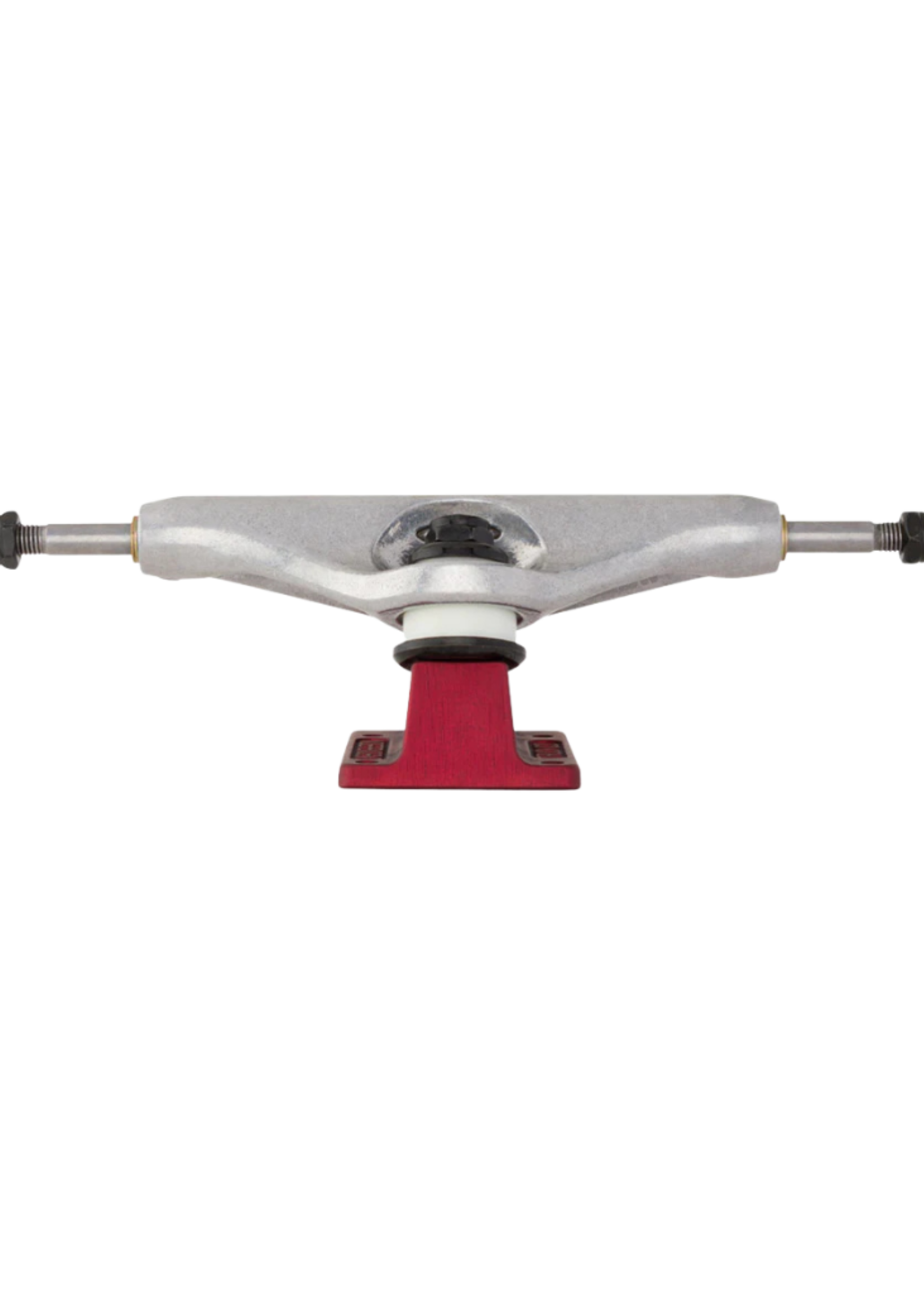 Independent Stage 11 Hollow Trucks - Delfino Silver