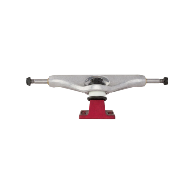 Independent Stage 11 Hollow Trucks - Delfino Silver
