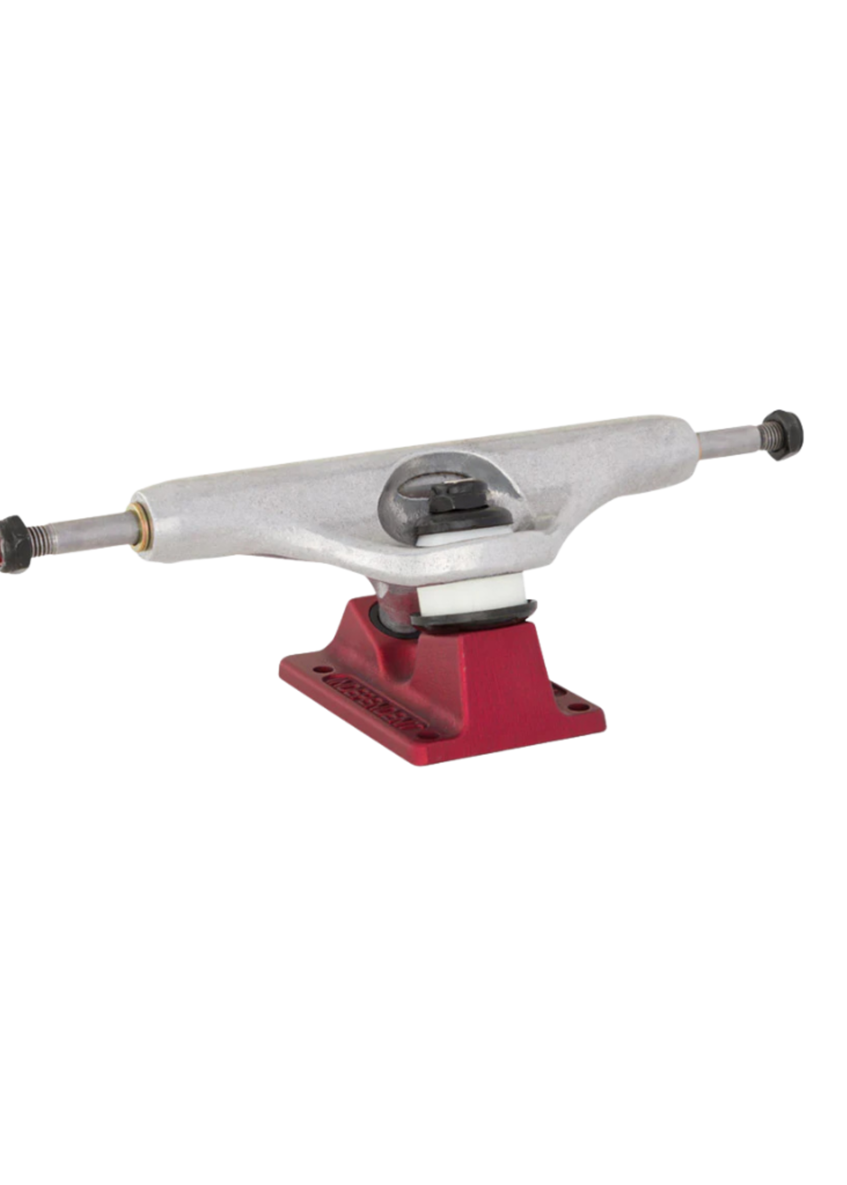 Independent Stage 11 Hollow Trucks - Delfino Silver