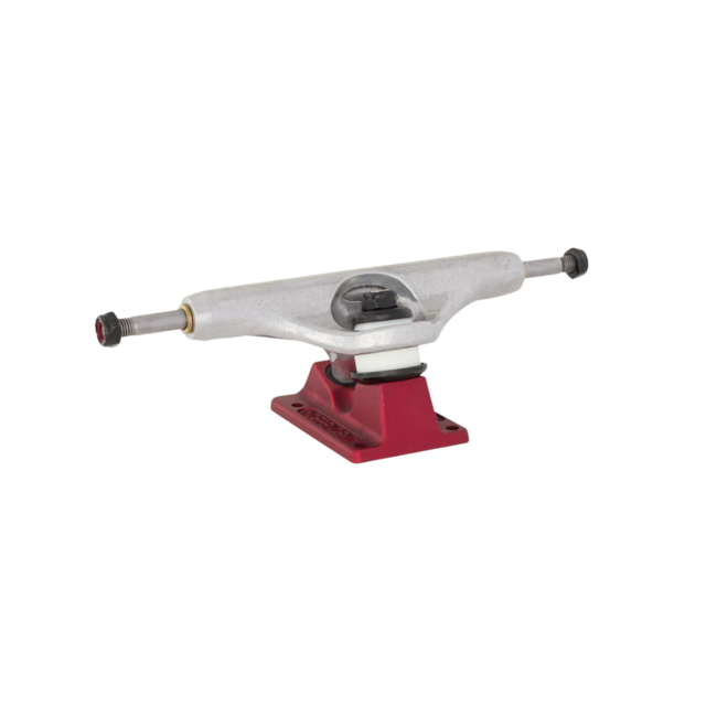Independent Stage 11 Hollow Trucks - Delfino Silver
