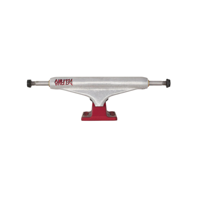 Independent Stage 11 Hollow Trucks - Delfino Silver