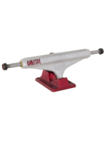 Independent Stage 11 Hollow Trucks - Delfino Silver