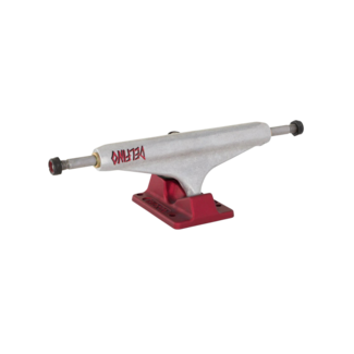 Independent Stage 11 Hollow Trucks - Delfino Silver