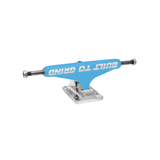 Independent Stage 11 BTG Speed Blue Standard Trucks 149