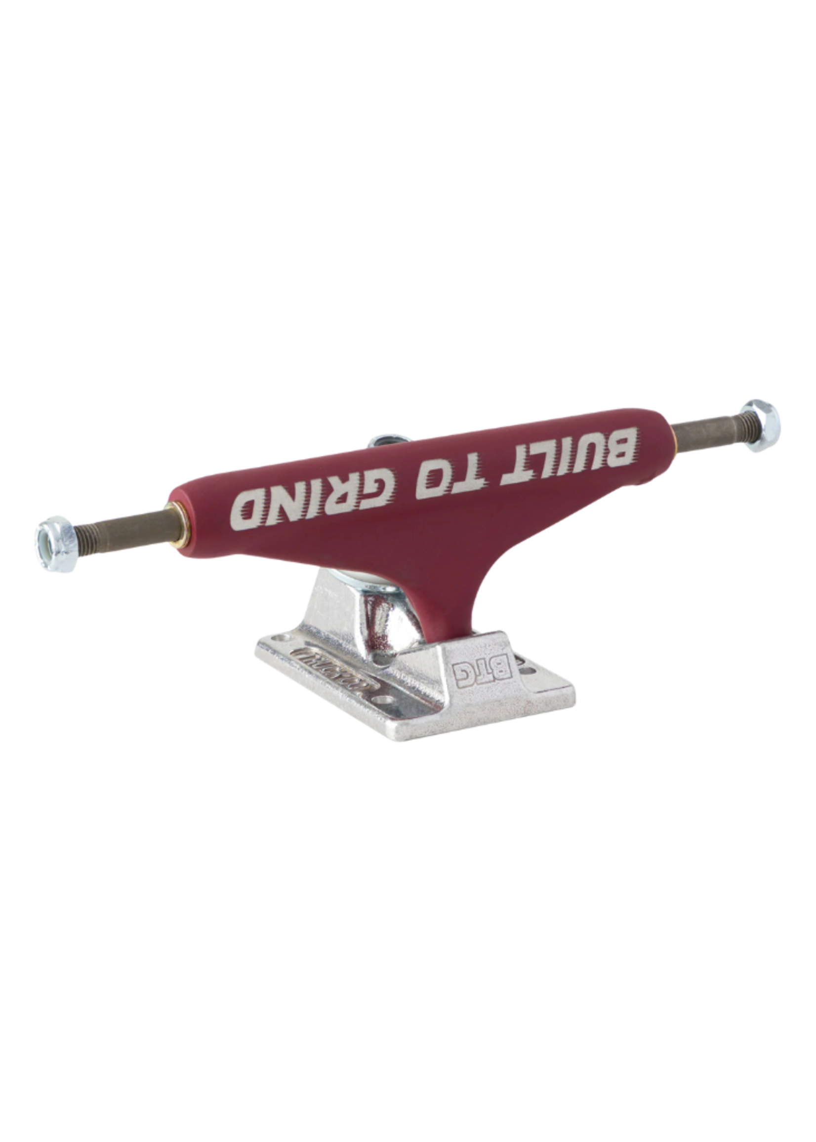 Independent Stage 11 BTG Speed Standard Skateboard Trucks