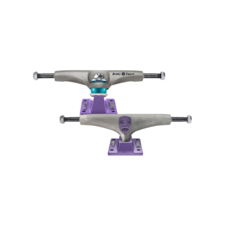 Thunder Truck Co. Akwasi Guest Artist Pro Edition Trucks 147