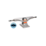 Independent Mid Polished Silver Inverted Kingpin Skateboard Truck