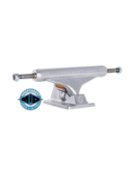 Independent Mid Polished Silver Inverted Kingpin Truck